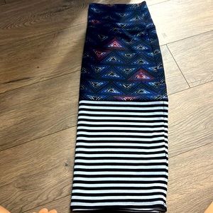 Lula roe Cassie skirt